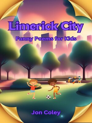 cover image of Limerick City